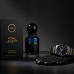 NOIREX Royal Legend