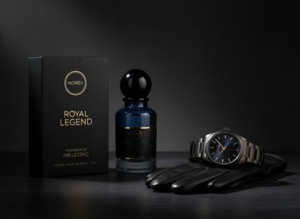 NOIREX Royal Legend