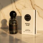 NOIREX Royal Oud